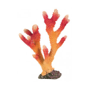 Décoration d’aquarium Corail 24 x 18 cm