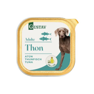 Gustave Adulte - Thon - 300gr