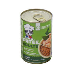 Gustave Adulte - Lapin - 400gr