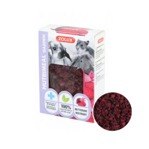 SNACK BETTERAVE NUTRIMEAL3 GARDEN 40GR