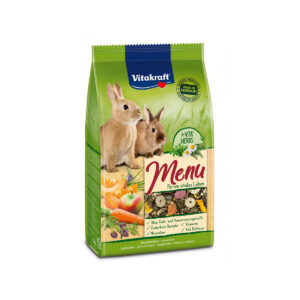 Menu Vital Lapin 5 kg