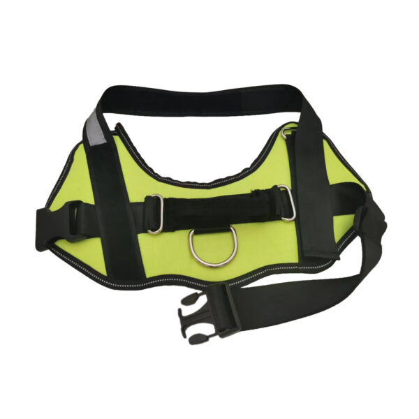 Harnais Confort 55-65 cm