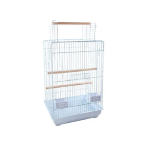 Cage oiseau 47 x 47 x 75 cm