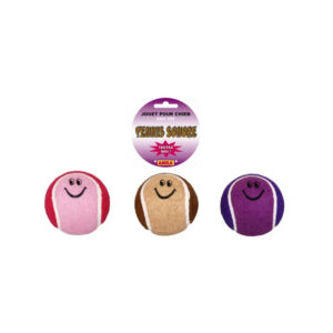 Balle tennis D6.35 cm
