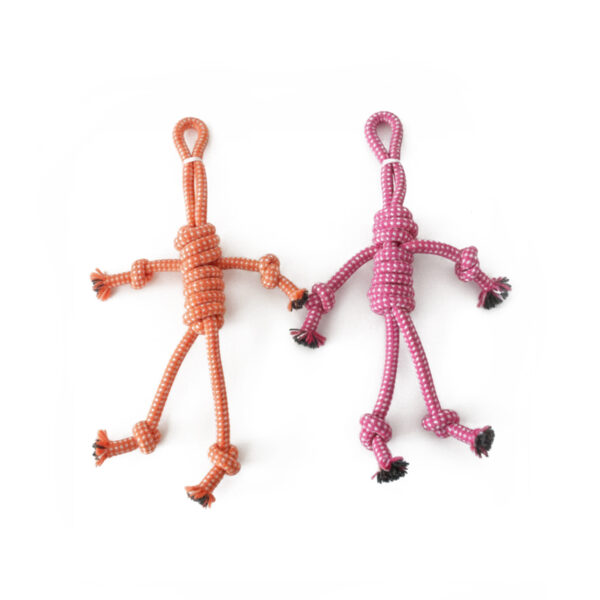 Jouet Corde 30 x 20 cm