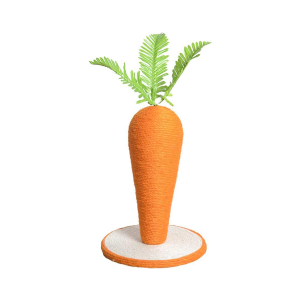 Griffoir Carotte 45 cm