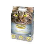Litière Super agglomérante Bentonite 4 kg