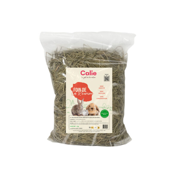 FOIN REUNION 1KG