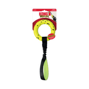 KONG REFLEX TUG