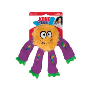 KONG SNEAKERZ KNOTS M