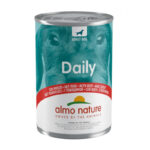 ALMO NATURE DAILY BOEUF 400GR