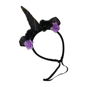 BANDEAU FRIGHT DARK UNICORN S