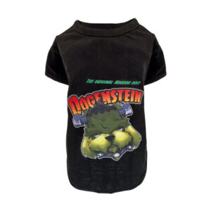 T-SHIRT FRIGHT DOGENSTEIN 25 CM