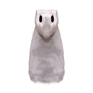 MANTEAU TRICKY GHOST 30