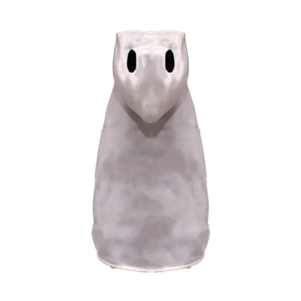 MANTEAU TRICKY GHOST 30