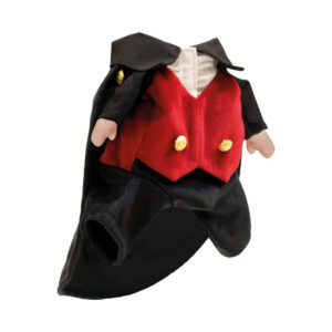 VAMPIRE DRESS TRICKY 30 CM