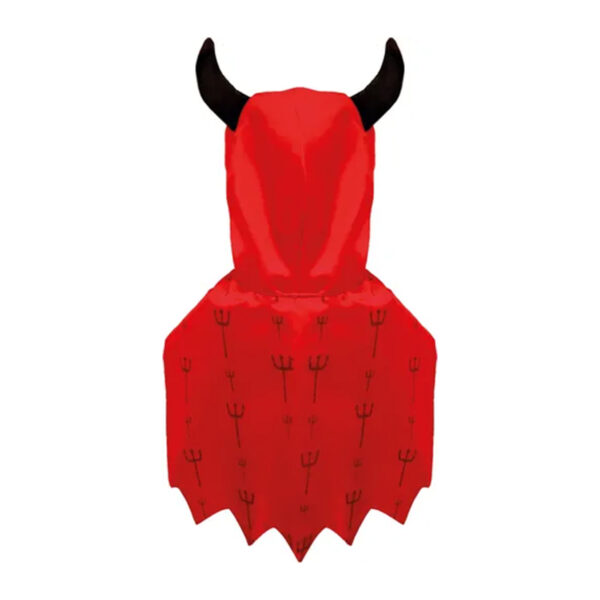 MANTEAU FRIGHT DEVIL 25