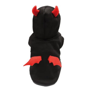 SWEET TRICKY DEVIL 20 CM