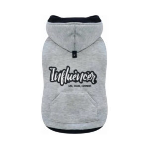 SWEAT SHARE 25 CM