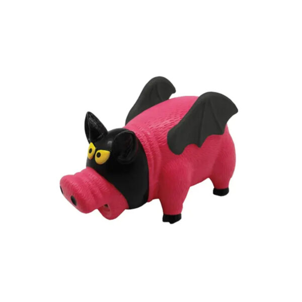 Jouet Super Cochon Pig Bat