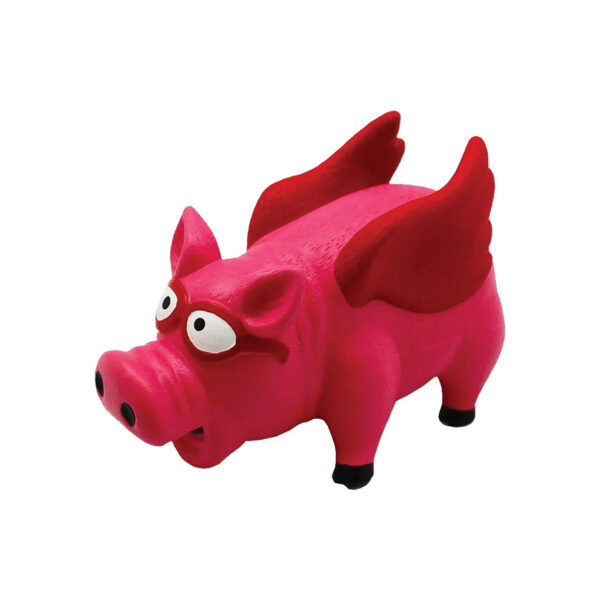 Jouet Super Cochon Pig Fly