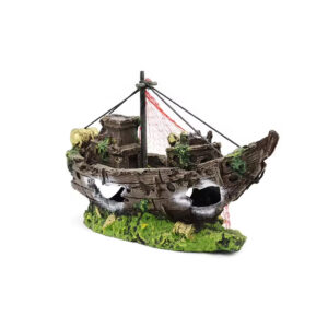 Décor Bateau