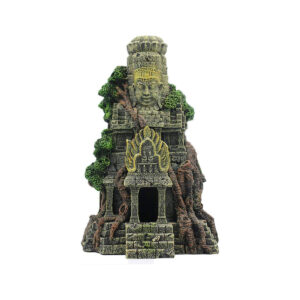 Décor Temple Bouddha