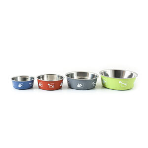 Gamelle inox 11*3cm