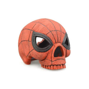 Tête de Mort Spider-Man