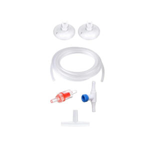ACCESSOIRE AQUARIUM SET 6