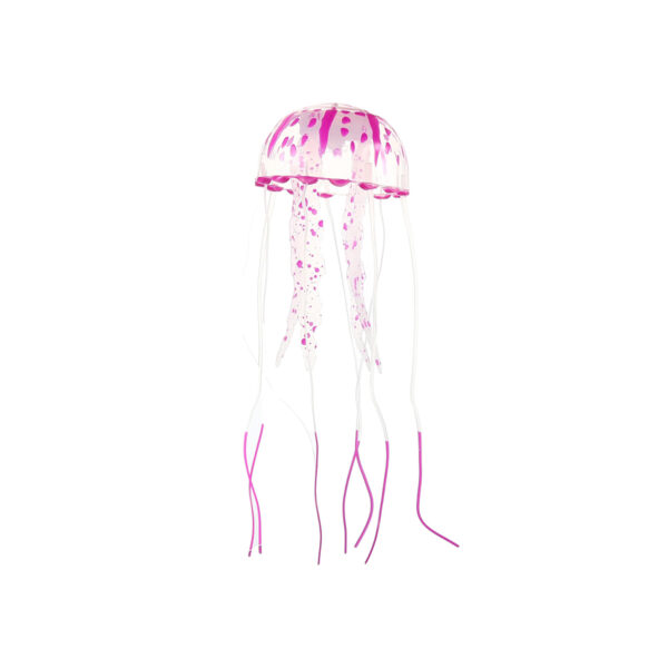 Décor méduse