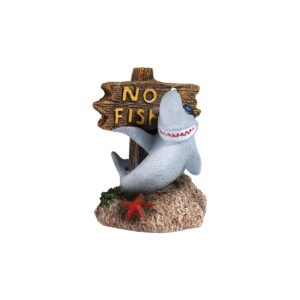 Décor Requin