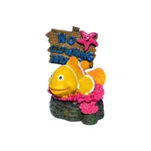 Décor Poisson