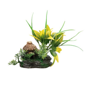 Décor plante