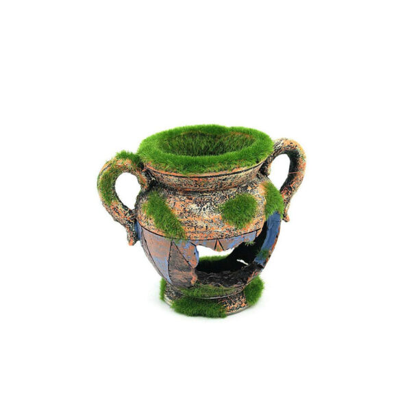 Décor Vase
