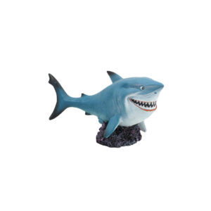 Décor Requin