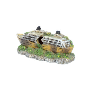 Décor Bateau