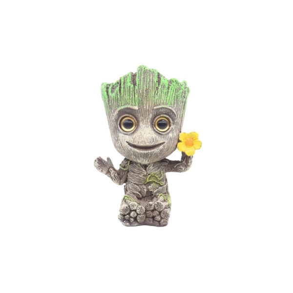 Décor Groot