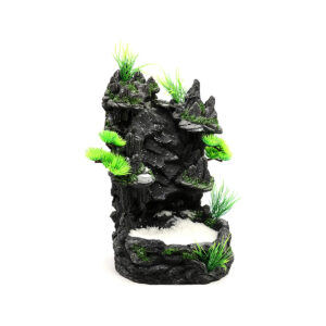 Décor roche