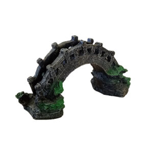 Décor Pont 27x10x16 cm