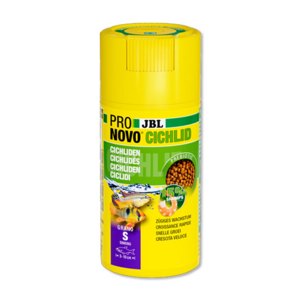JBL PRONOVO CIC GRANO S 250ML
