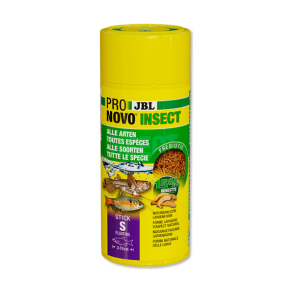 JBL Pronovo Insect Stick S 100ml