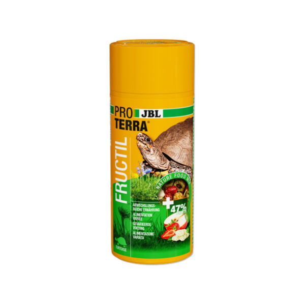 JBL PROTERRA FRUCTIL 250ML