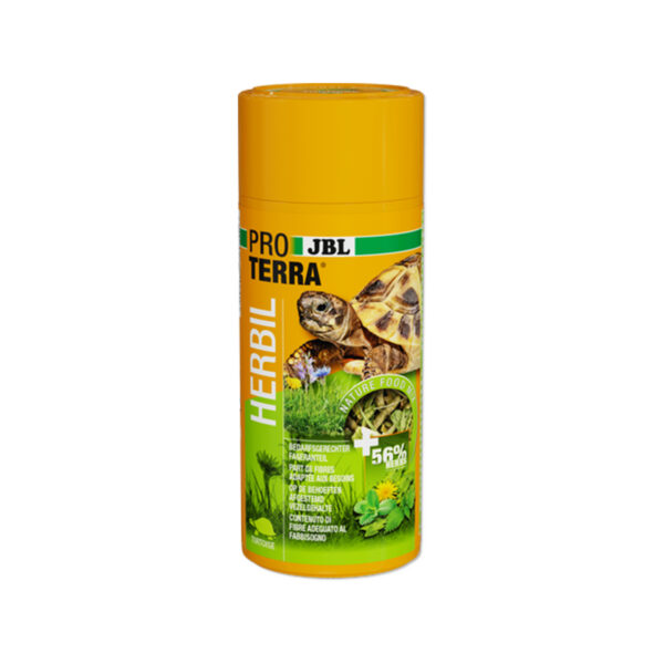 JBL PROTERRA HERBIL 1000ML