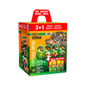 JBL PROTERRA TORTOIS 250ML 3+1