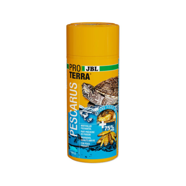 JBL PROTERRA PESCARUS 1000ML