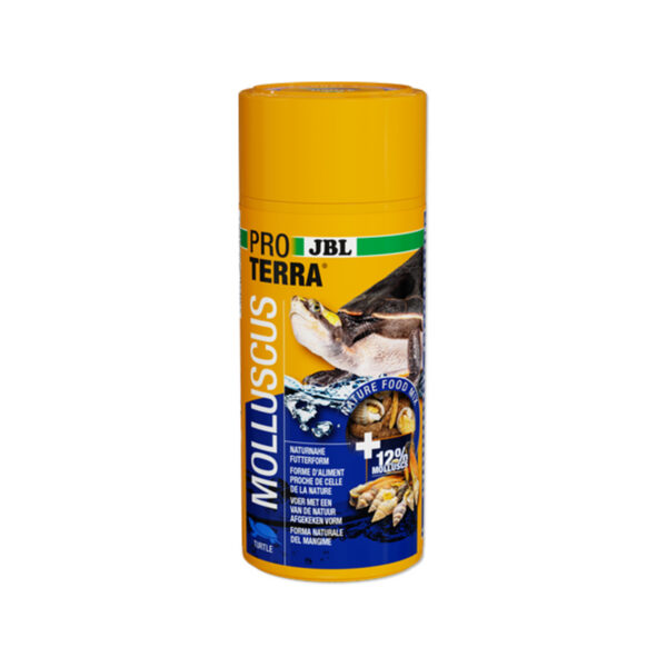 JBL PROTERRA MOLLUSCUS 1000ML
