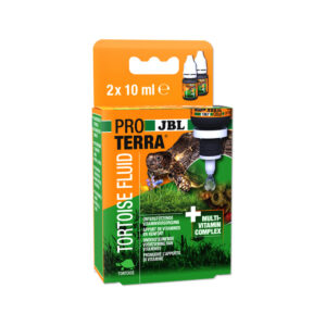 JBL PROTERRA TORTOIS 2*10ML