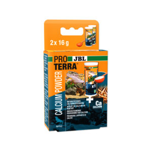 JBL PROTERRA CALCIUM 2*25ML