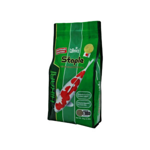 HIKARI STAPLE LARGE 5KG